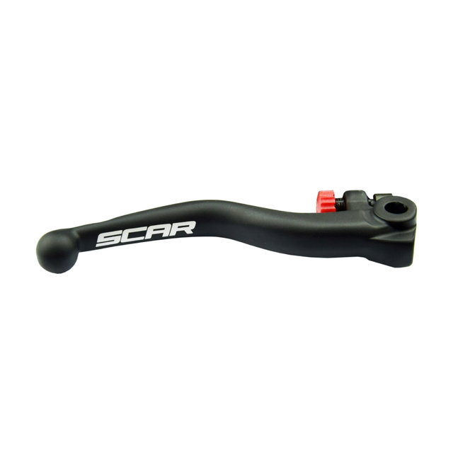 Levier Husqvarna 250 FE (22-24) frein Braktec - Scar OBL505