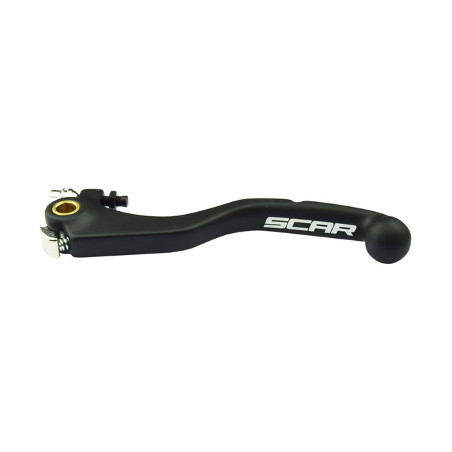 Levier Honda CRF 450 R (21-25) embrayage Nissin - Scar OCL201