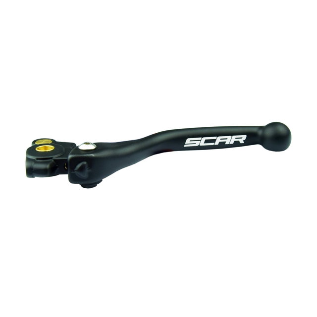 Levier Kawasaki KX 250 F (21-25) embrayage Nissin - Scar OCL301