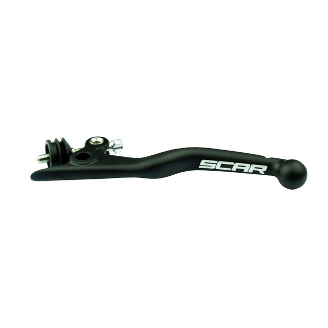 Levier Husqvarna 65 TC (17-25) embrayage Formula - Scar OCL502