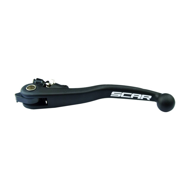 Levier Husaberg 450 FE (09-12) embrayage Magura - Scar OCL503