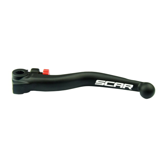 Levier Husqvarna 450 FE (22-24) embrayage Braktec - Scar OCL505