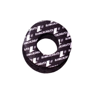 Paire de donuts pour poignées Onegripper noirs