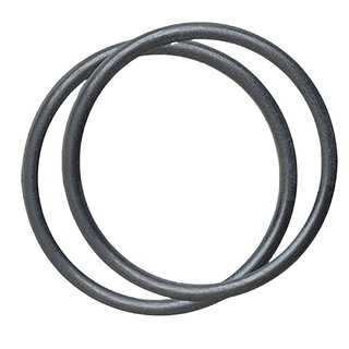 Paire de joints toriques de rechange pour Forksaver de 45 mm à 50 mm