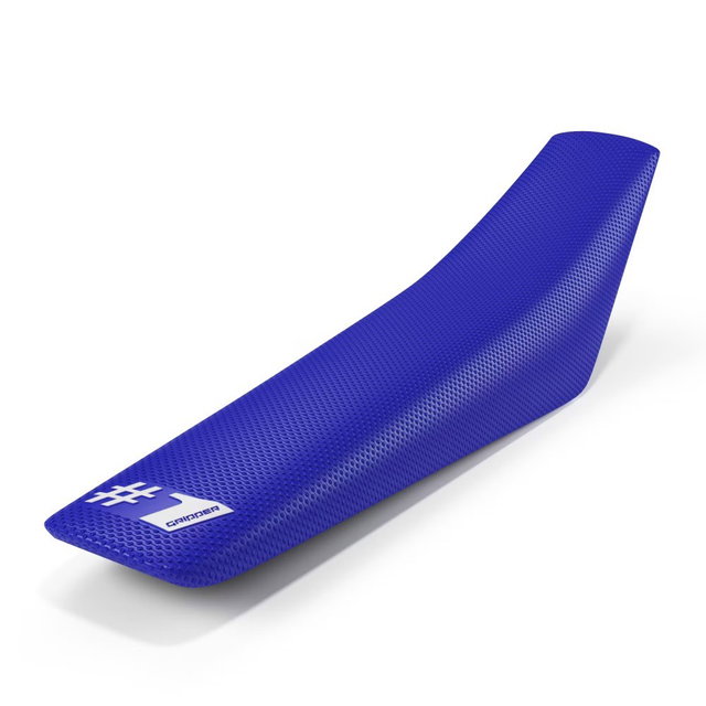 Housse de selle universelle Onegripper - Original bleu OSC01-V2-BE