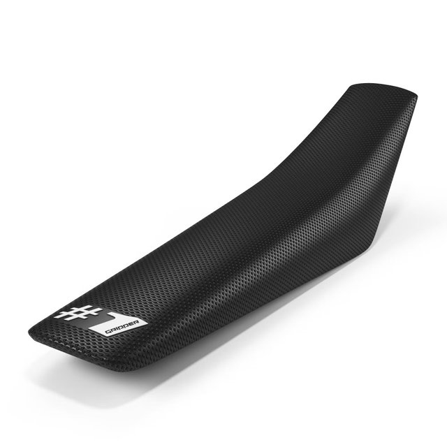 Housse de selle universelle Onegripper - Original noir OSC01-V2-BL