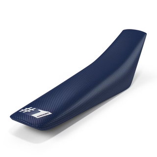 Housse de selle universelle Onegripper - Original bleu scuro Housse de selle universelle Onegripper - Original bleu scuro