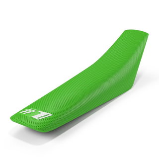Housse de selle universelle Onegripper - Original vert Housse de selle universelle Onegripper - Original vert