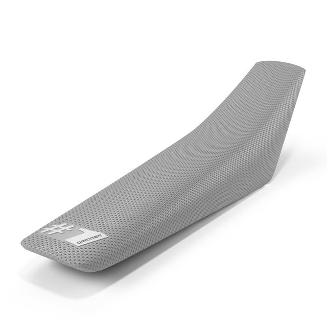 Housse de selle universelle Onegripper - Original gris chiaro OSC01-V2-LG