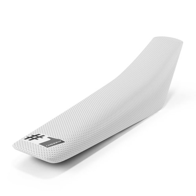 Housse de selle universelle Onegripper - Original blanc OSC01-V2-WH