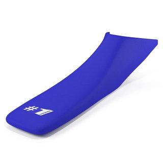 Housse de selle universelle Onegripper - HEX bleu Housse de selle universelle Onegripper - HEX bleu