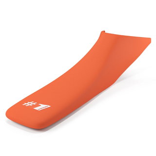 Housse de selle universelle Onegripper - HEX orange Housse de selle universelle Onegripper - HEX orange