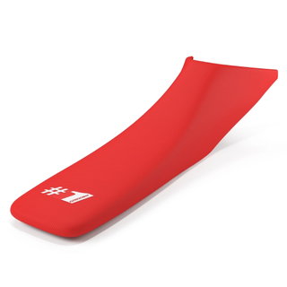 Housse de selle universelle Onegripper - HEX rouge Housse de selle universelle Onegripper - HEX rouge