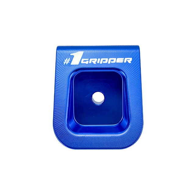 Pointe de selle Onegripper Husqvarna 250 TC (23-26) bleu OSMB02-BE
