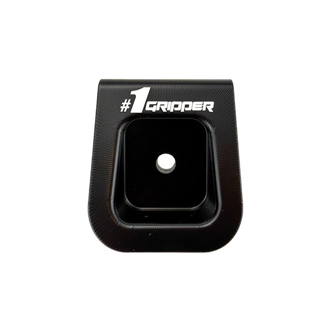 Pointe de selle Onegripper Husqvarna 450 FE (24-26) noir OSMB02-BL