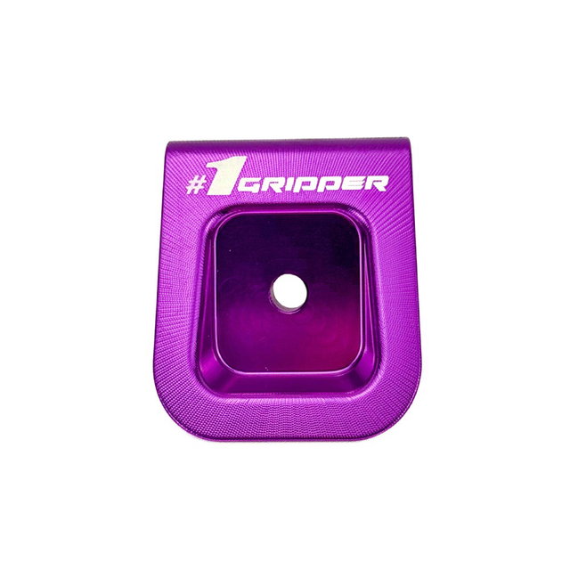 Pointe de selle Onegripper Husqvarna 250 FE (24-26) violet OSMB02-PL