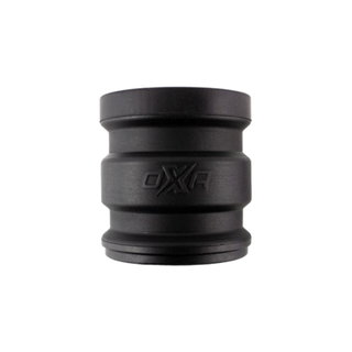 Manchon caoutchouc silencieux 2 temps 28/30 mm OXA Manchon caoutchouc silencieux 2 temps 28/30 mm OXA