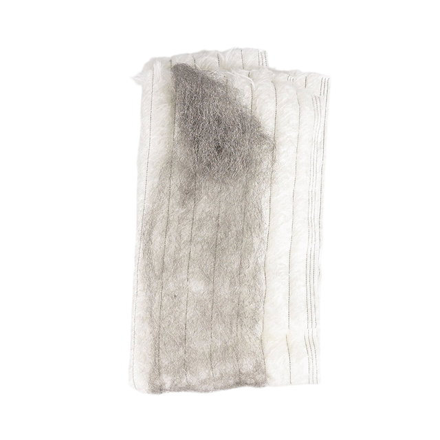 Feuille de laine de verre Premium OXA 4 tempi OX-40909
