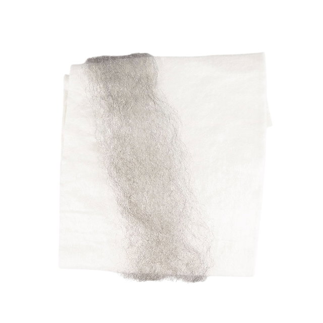 Feuille de laine de verre OXA 38cm x 123cm 4 tempi OX-40910