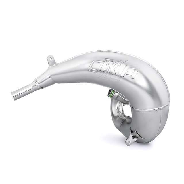Échappement OXA Sherco 250 SE-R (25-26) - Expansion chromé OX-64020302