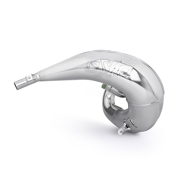 Échappement OXA Husqvarna 250 TC (14-16) - Expansion chromé OX-64050102