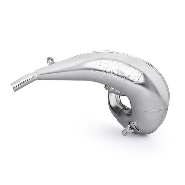 Échappement OXA KTM 250 SX (17-18) - Expansion chromé OX-64050202