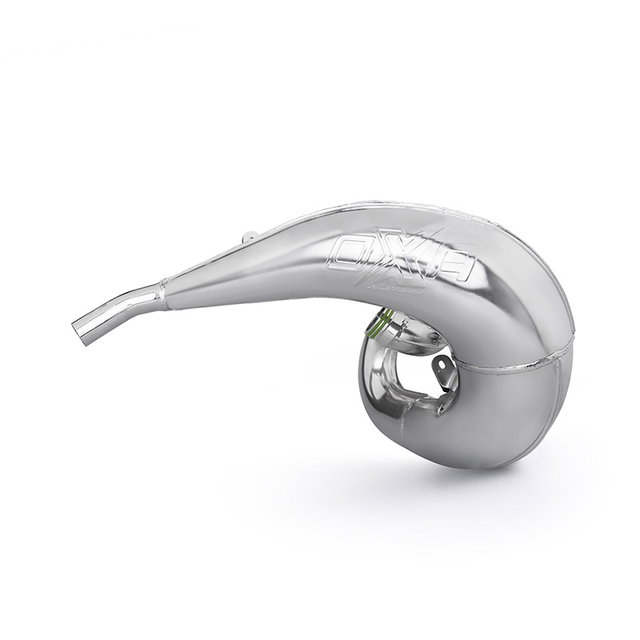 Échappement OXA KTM 250 SX (19-22) - Expansion chromé OX-64050302