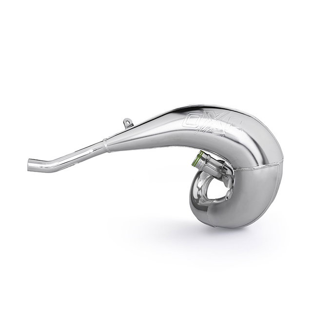 Échappement OXA KTM 250 EXC (24-25) - Expansion chromé OX-64050402