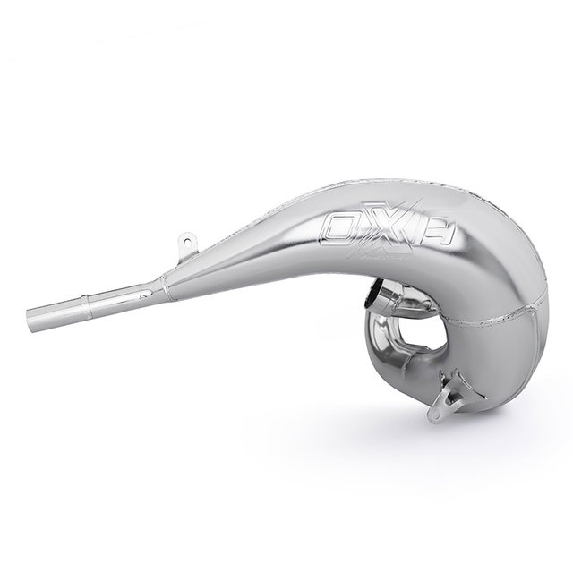 Échappement OXA Rieju 250 MR (21-25) - Expansion chromé OX-64080002