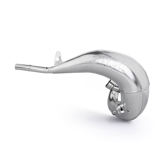 Échappement OXA Gasgas 250 EC (98-11) - Expansion chromé OX-64080102