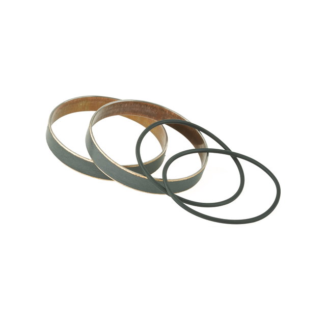Kit de révision piston d’amortisseur Husaberg 501 FE (13) - K-Tech PB-500810