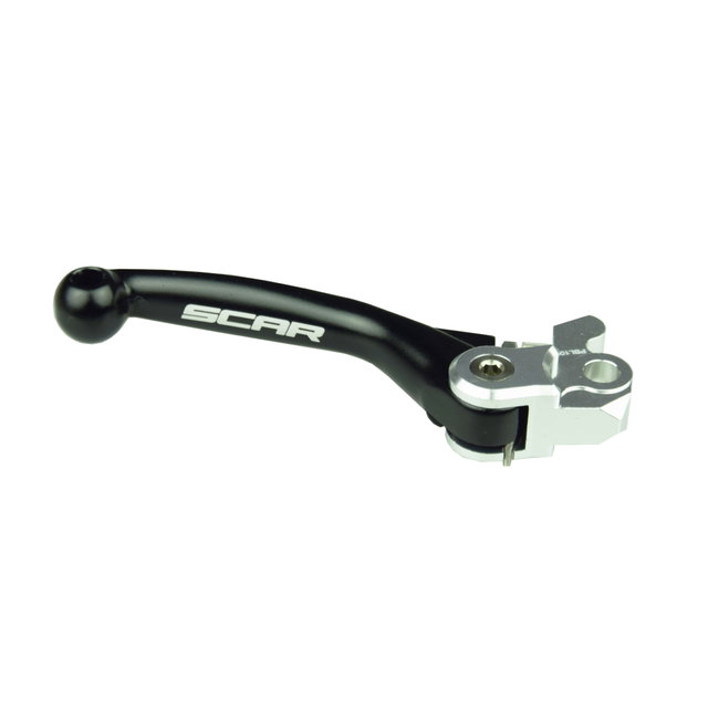 Levier flexible Scar Yamaha YZ 65 (18-25) frein - Nissin PBL100