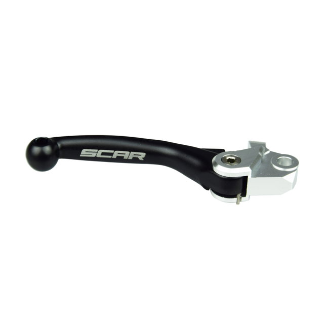 Levier flexible Scar Fantic 450 XEF (22-25) frein - Nissin PBL101
