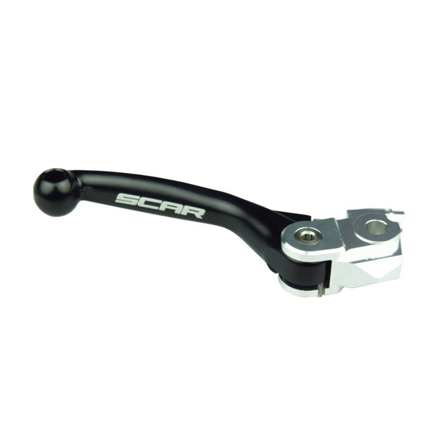 Levier flexible Scar Honda CRF 250 RX (19-25) frein - Nissin PBL200