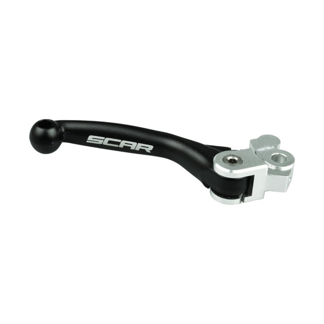 Levier flexible Scar Beta RR 200 (19-25) frein - Nissin PBL201