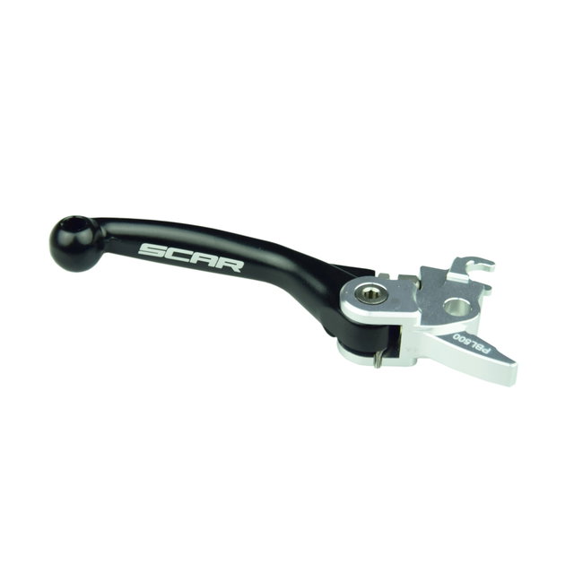 Levier flexible Scar Husaberg 390 FE (10-12) frein - Brembo PBL500