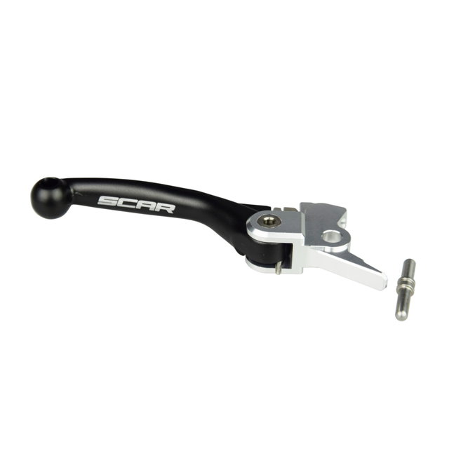 Levier flexible Scar Gasgas 85 MC (21-25) frein - Formula PBL502