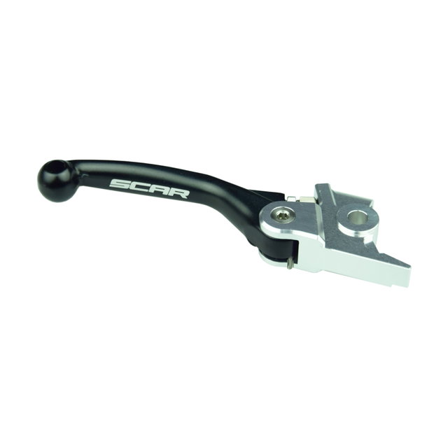 Levier flexible Scar Husqvarna 250 FE (25) frein - Brembo PBL503