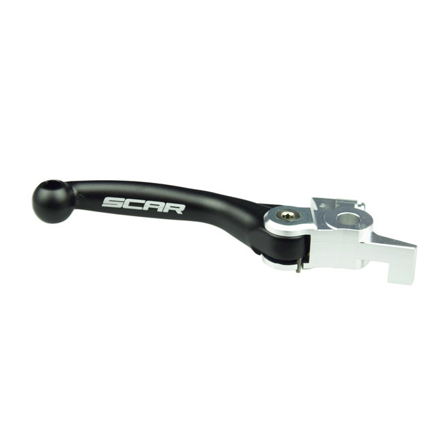 Levier flexible Scar Husqvarna 150 TE (20-21) frein - Magura PBL504