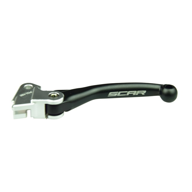 Levier flexible Scar Suzuki RMZ 250 (05-06) embrayage PCL100