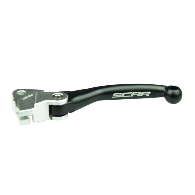 Levier flexible Scar Yamaha YZ 125 (15-25) embrayage PCL101
