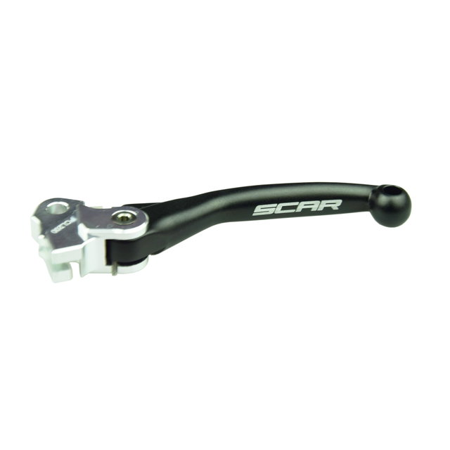 Levier flexible Scar Honda CR 125 (04-07) embrayage PCL200