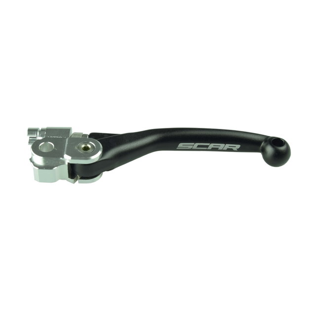 Levier flexible Scar Honda CRF 450 R (21-25) embrayage - Nissin PCL201