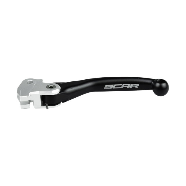 Levier flexible Scar Suzuki RMZ 250 (04) embrayage PCL300