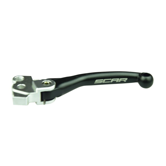 Flexible Lever Scar Kawasaki KX 250 F (21-25) clutch - Nissin PCL301