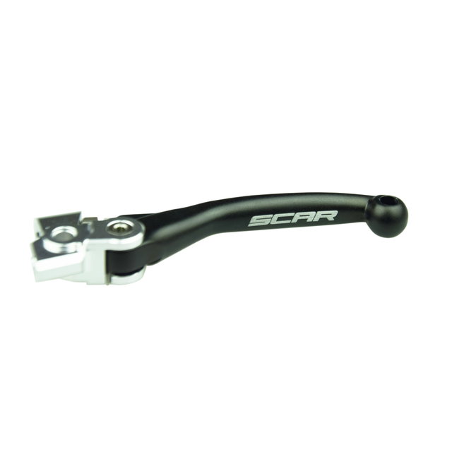 Levier flexible Scar Beta RR 400 (12-14) embrayage - Brembo PCL500