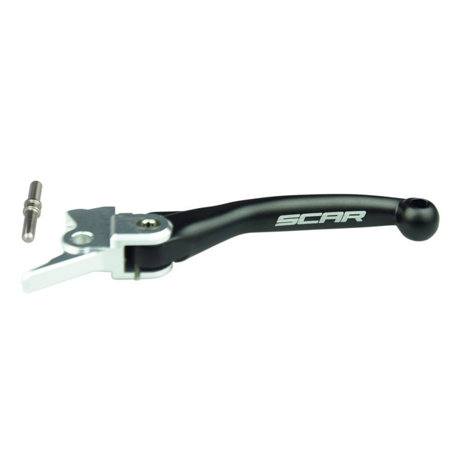 Levier flexible Scar Gasgas 65 MC (21-25) embrayage - Formula PCL502