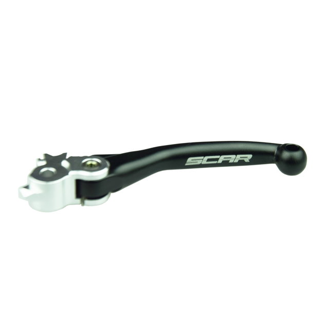 Levier flexible Scar Husaberg 125 TE (11-14) embrayage - Magura PCL503
