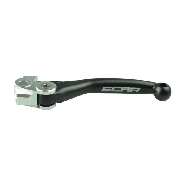 Levier flexible Scar Husqvarna 450 FE (22-24) embrayage - Braktec PCL505