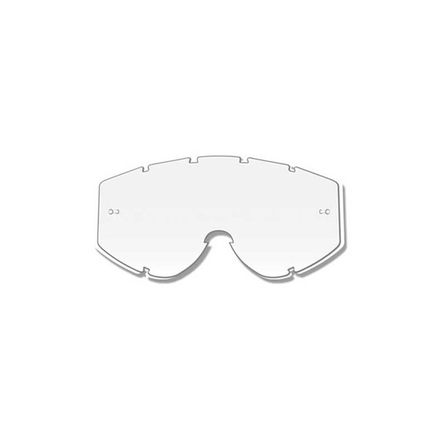 Lente trasparenteper maschera Vision 3300 et Vista 3303 PG-3310